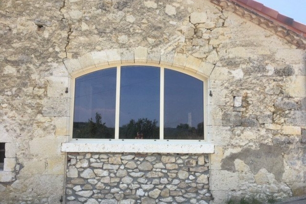 Pose de fenêtre sur-mesure à Agen